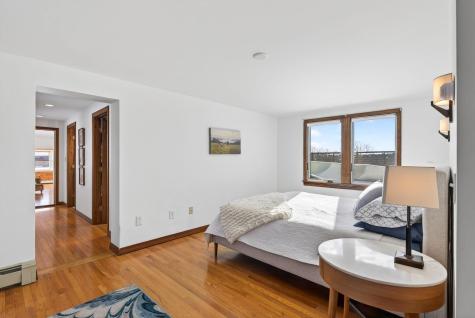 1275 Sawyer Road Cape Elizabeth ME 04107