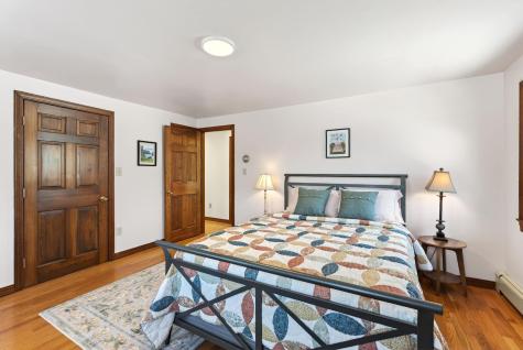 1275 Sawyer Road Cape Elizabeth ME 04107