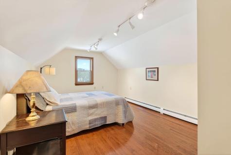 1275 Sawyer Road Cape Elizabeth ME 04107