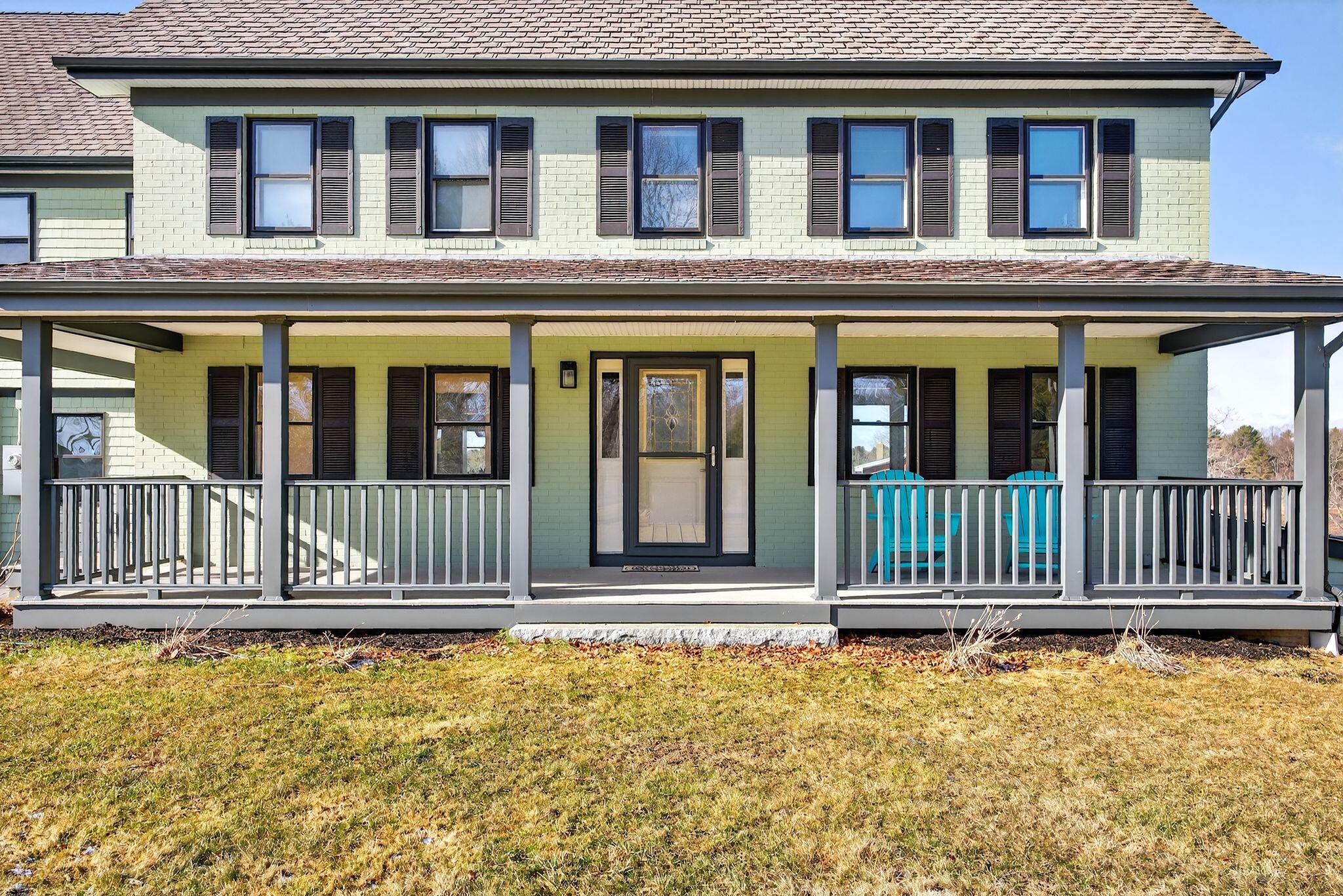 1275 Sawyer Road Cape Elizabeth ME 04107