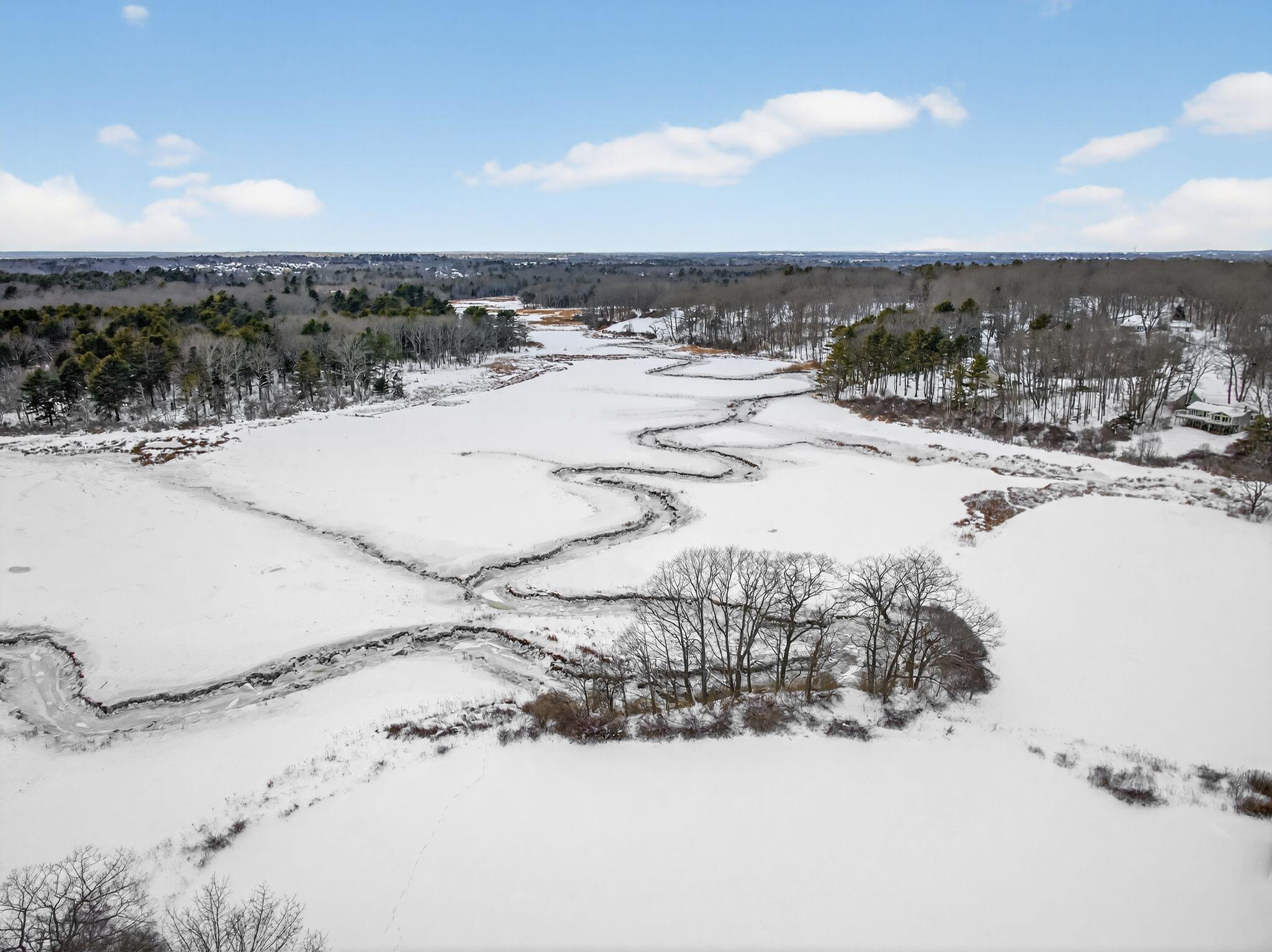 1275 Sawyer Road Cape Elizabeth ME 04107