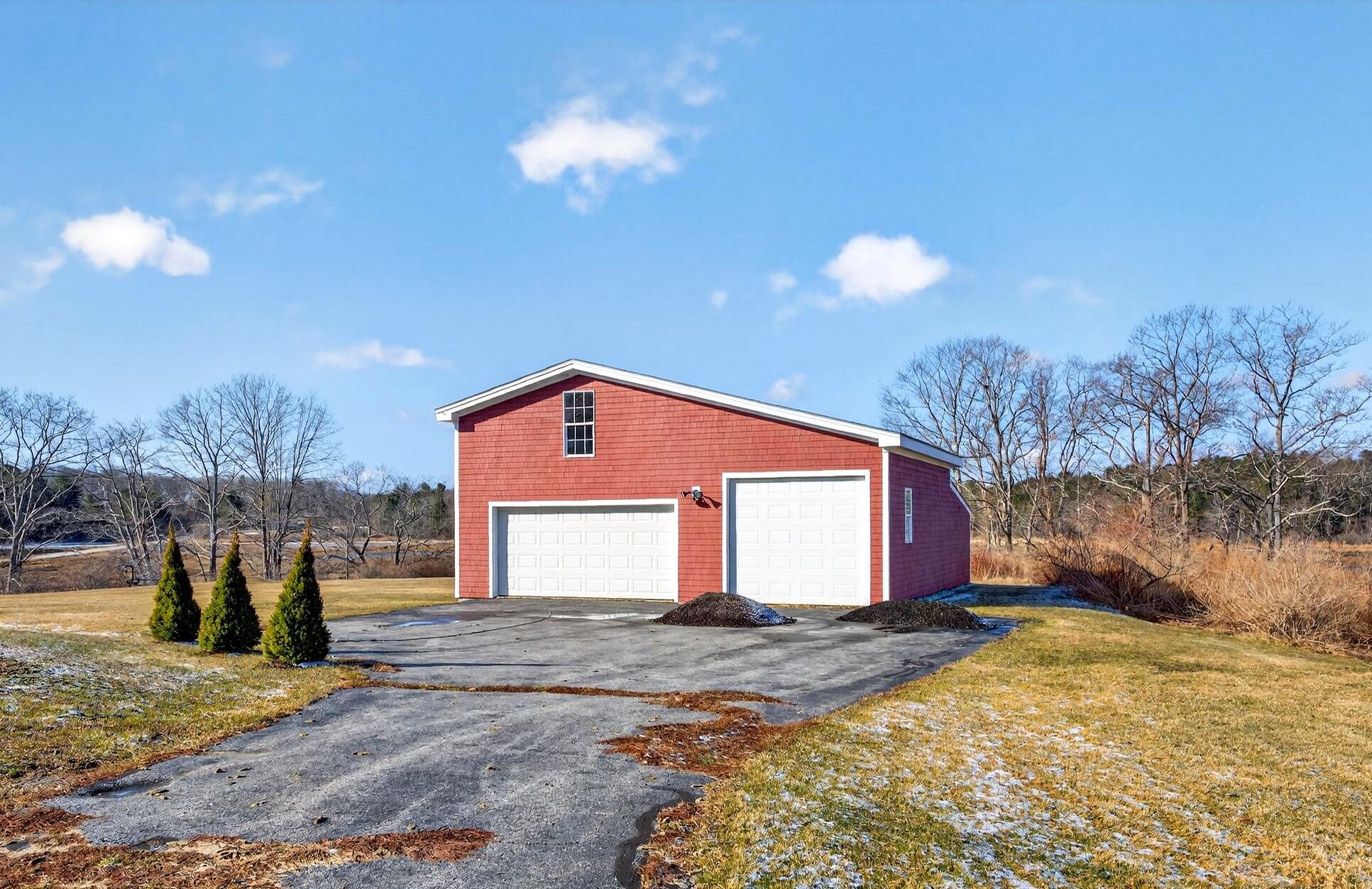 1275 Sawyer Road Cape Elizabeth ME 04107