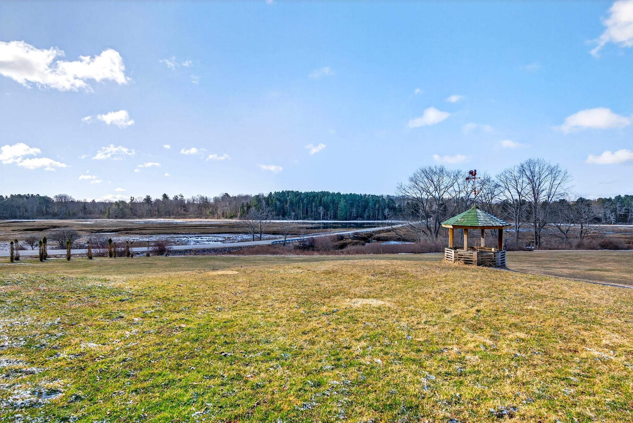 1275 Sawyer Road Cape Elizabeth ME 04107
