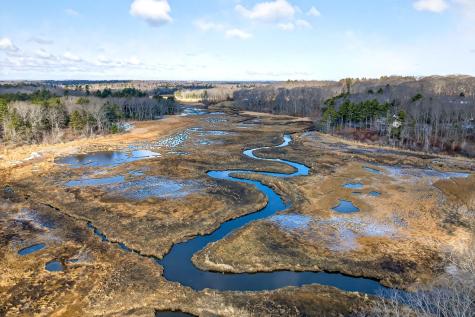 1275 Sawyer Road Cape Elizabeth ME 04107