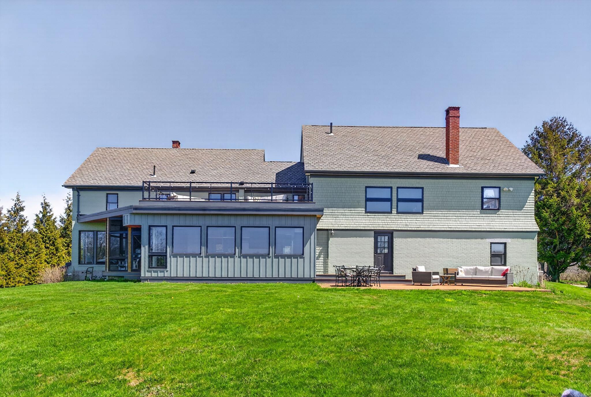 1275 Sawyer Road Cape Elizabeth ME 04107