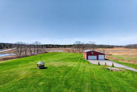 1275 Sawyer Road Cape Elizabeth ME 04107