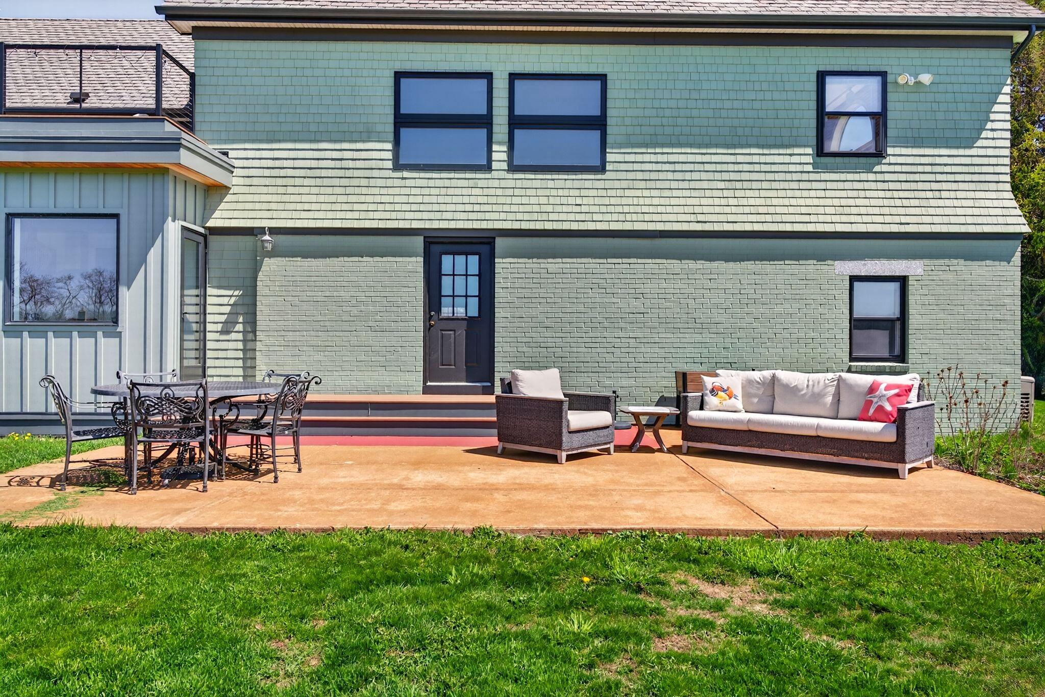 1275 Sawyer Road Cape Elizabeth ME 04107