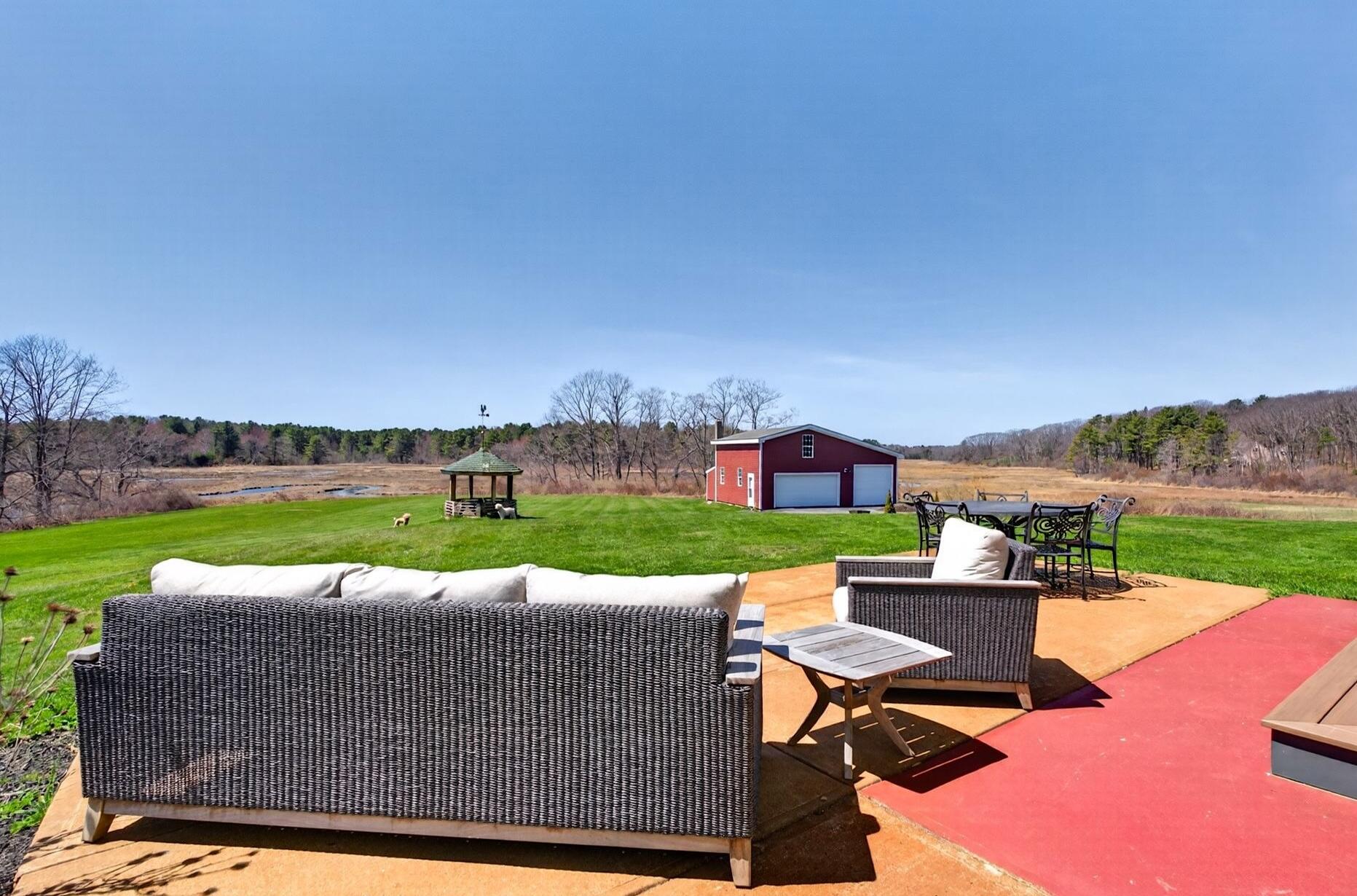1275 Sawyer Road Cape Elizabeth ME 04107