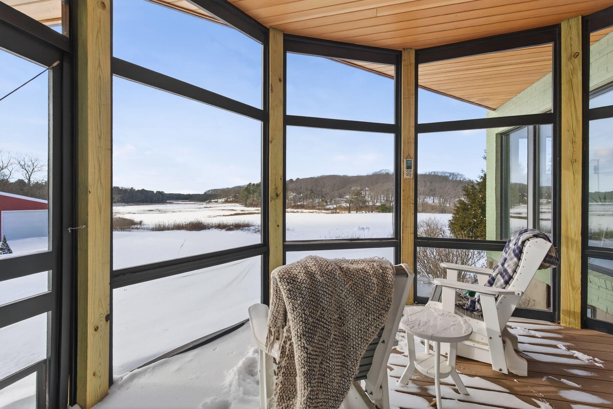 1275 Sawyer Road Cape Elizabeth ME 04107