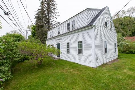 1 Andrews Way York ME 03909