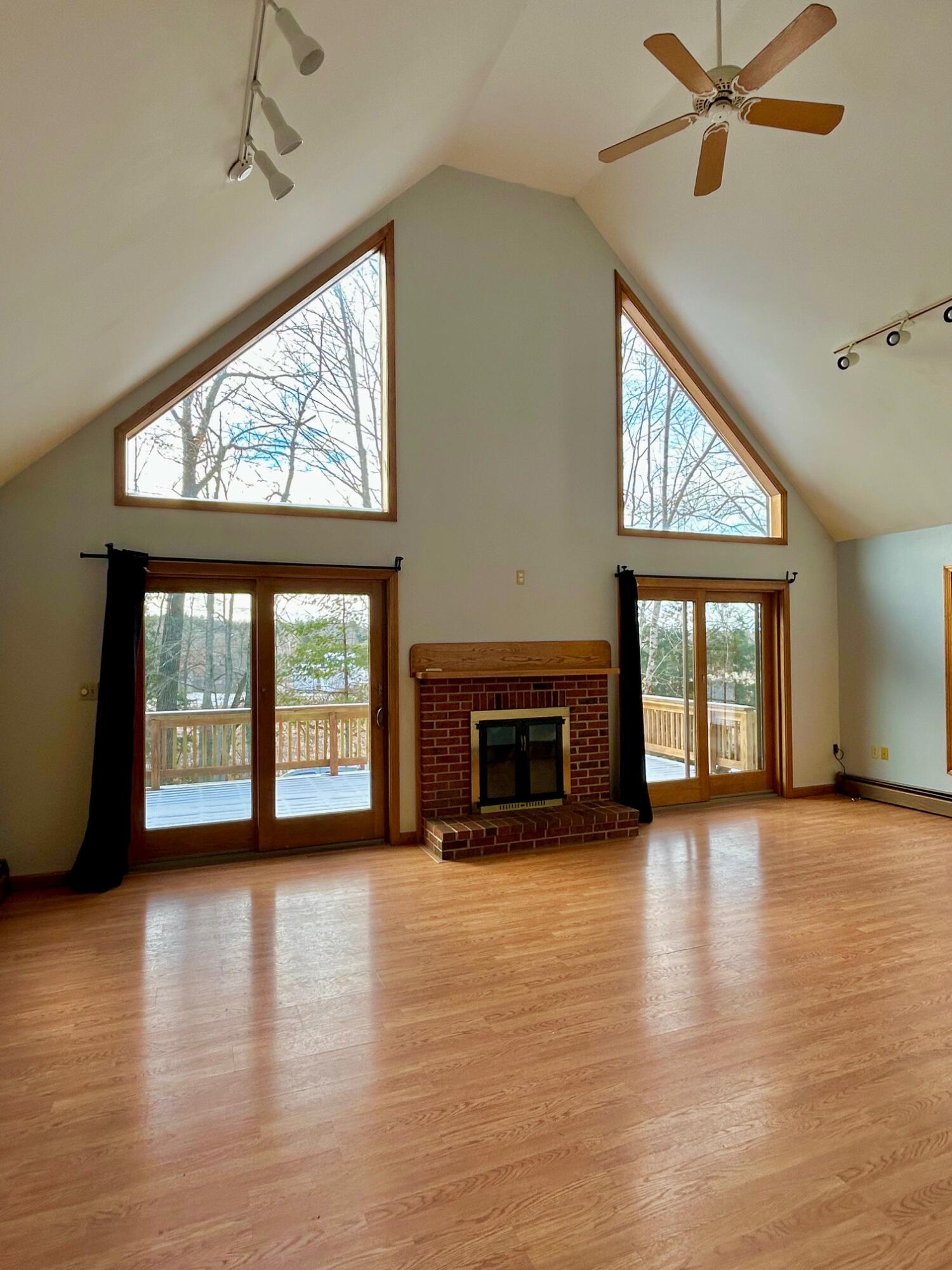 124 E Benton Road Benton ME 04901