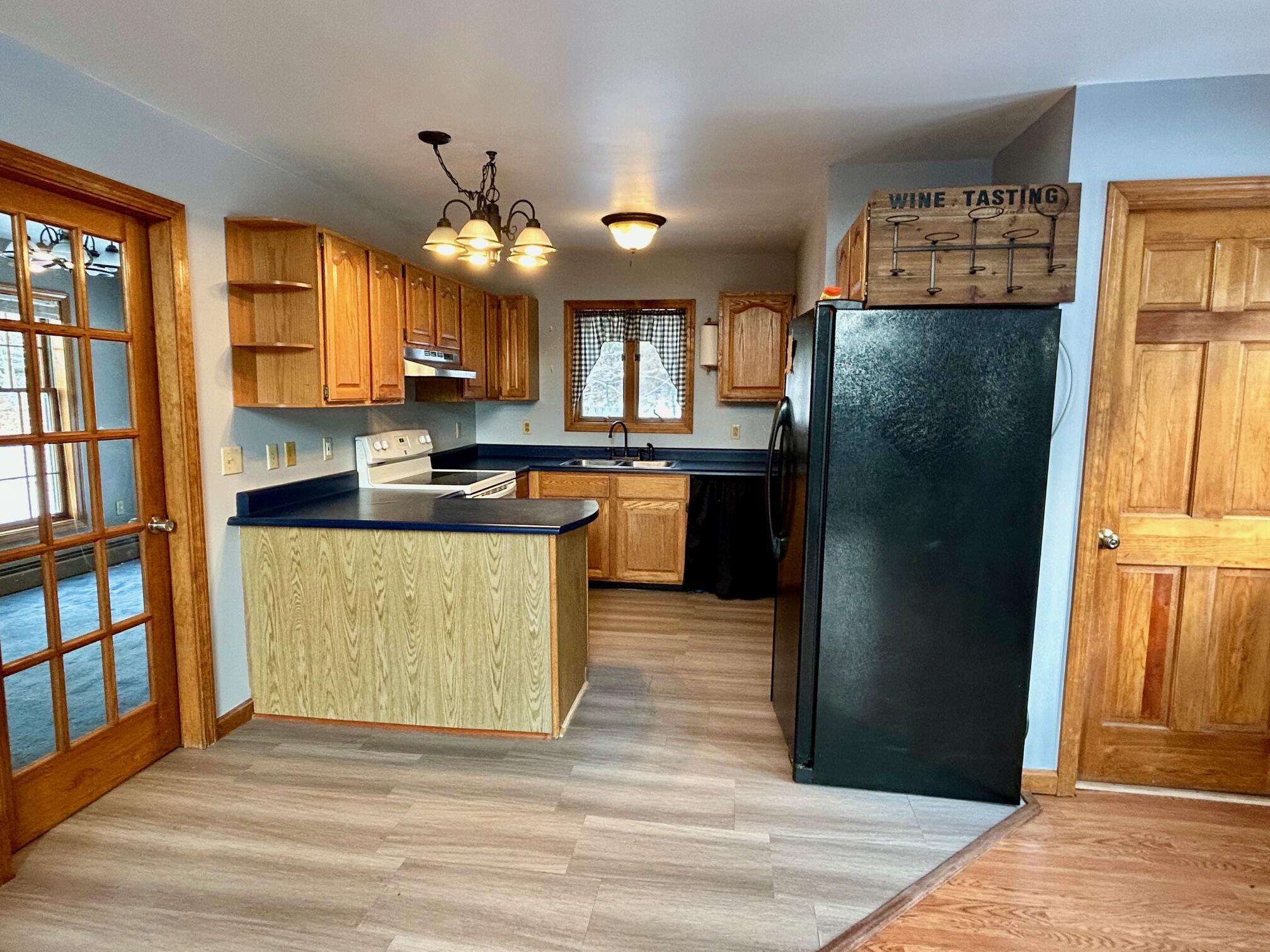 124 E Benton Road Benton ME 04901