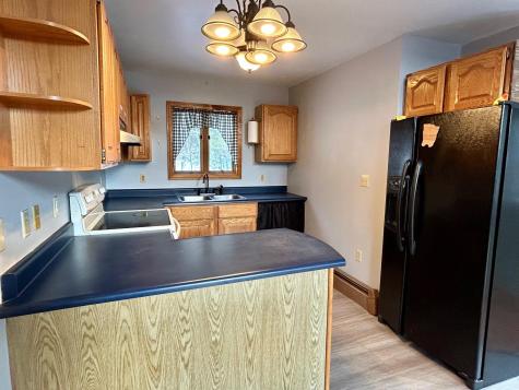 124 E Benton Road Benton ME 04901