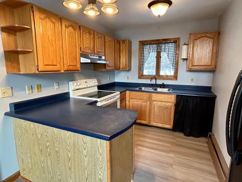 124 E Benton Road Benton ME 04901