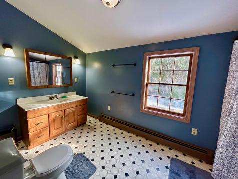 124 E Benton Road Benton ME 04901