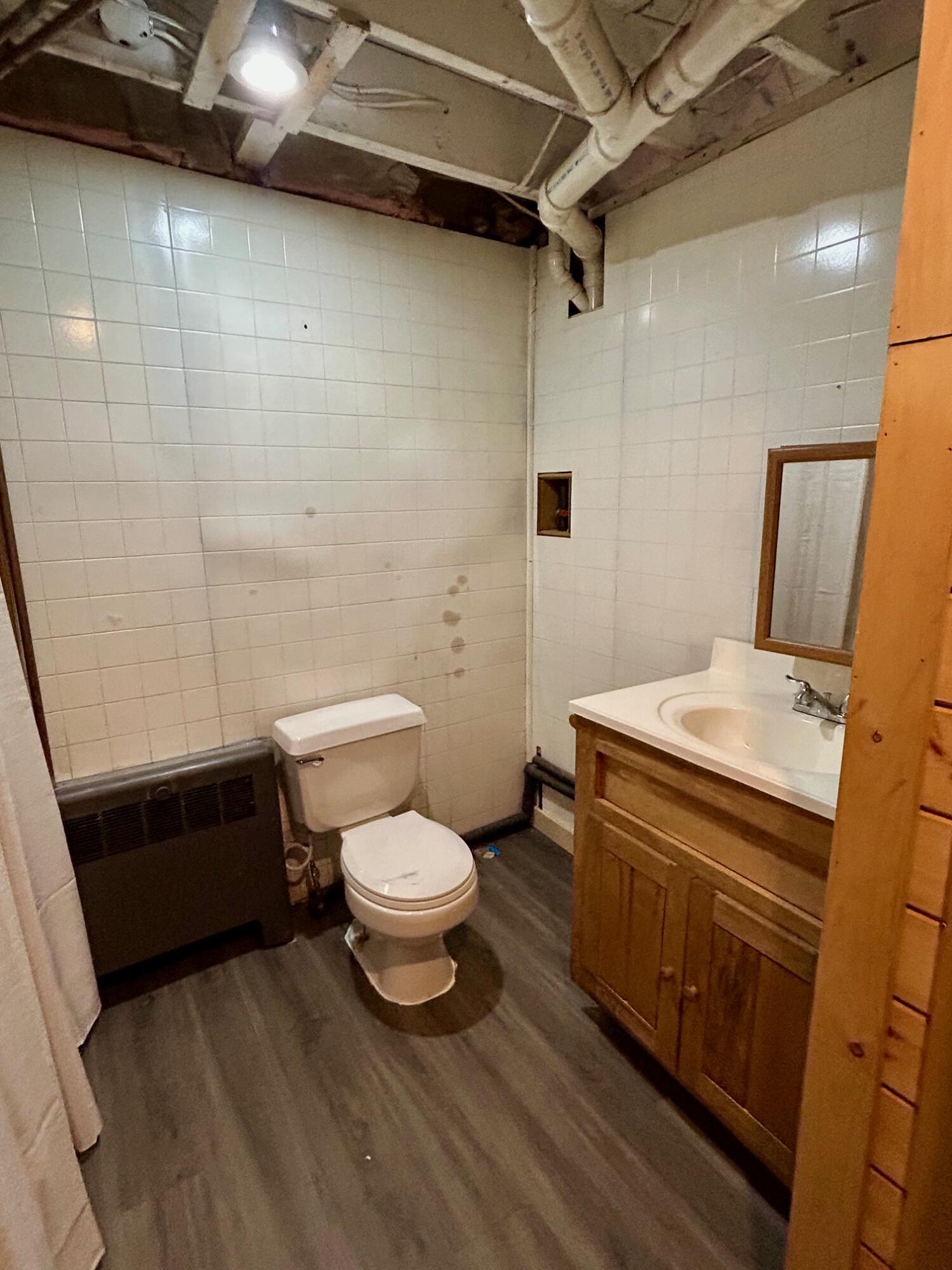 124 E Benton Road Benton ME 04901