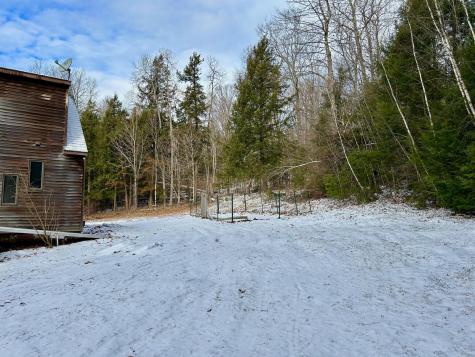 124 E Benton Road Benton ME 04901