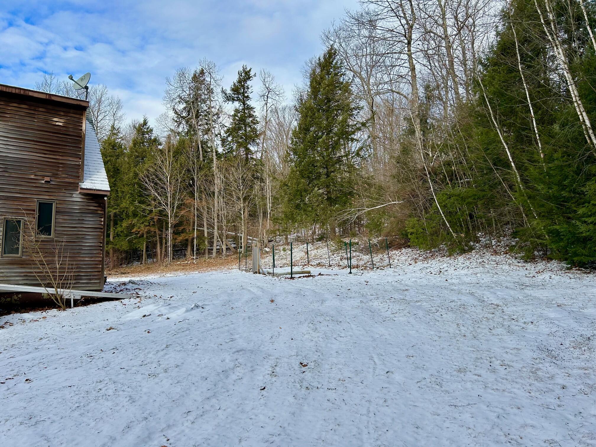 124 E Benton Road Benton ME 04901