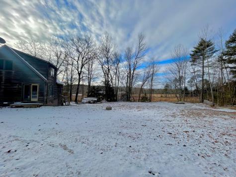 124 E Benton Road Benton ME 04901