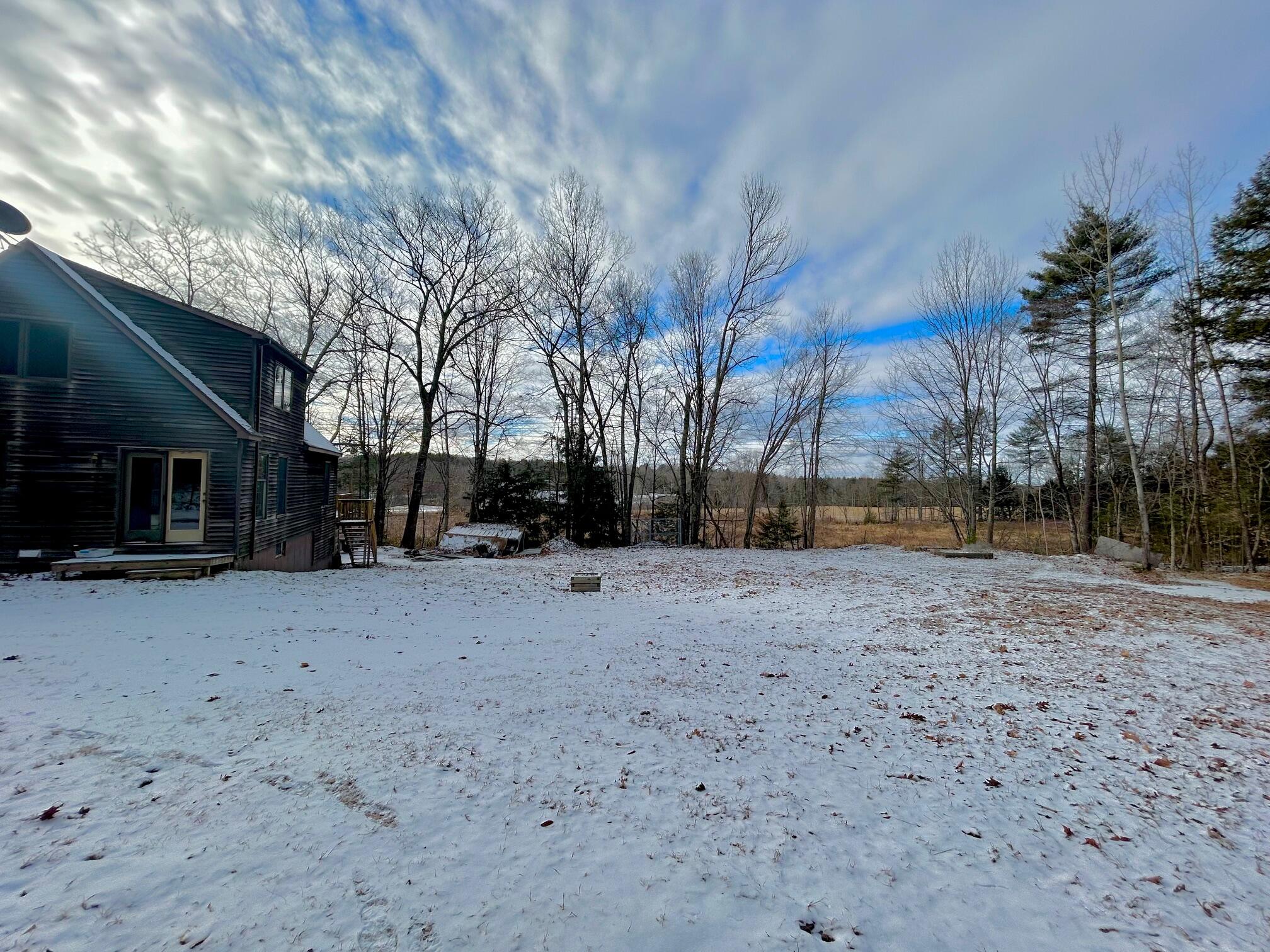 124 E Benton Road Benton ME 04901