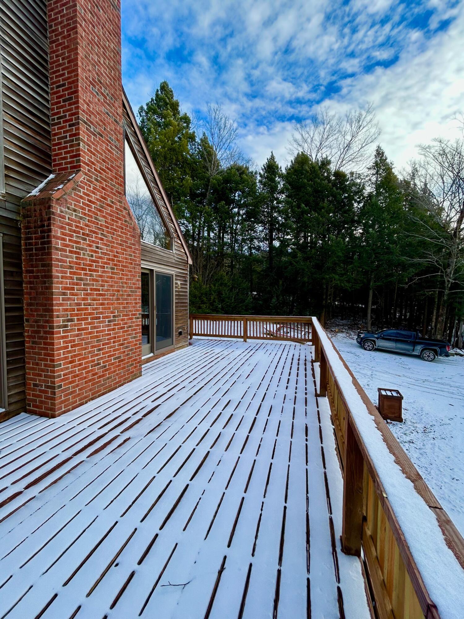 124 E Benton Road Benton ME 04901