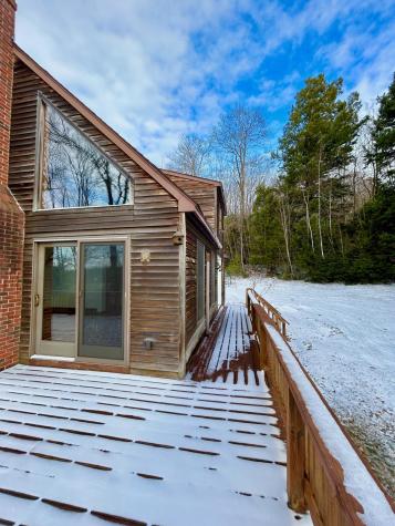 124 E Benton Road Benton ME 04901