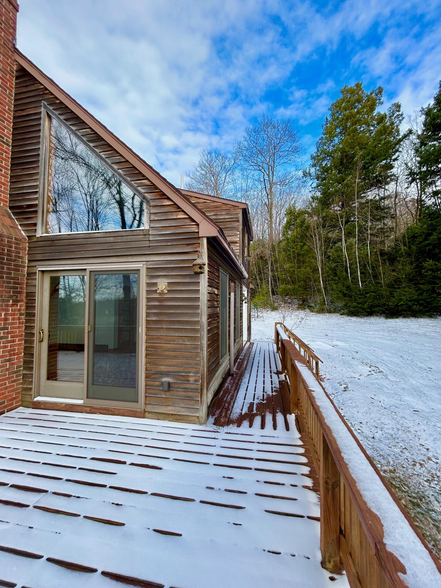 124 E Benton Road Benton ME 04901