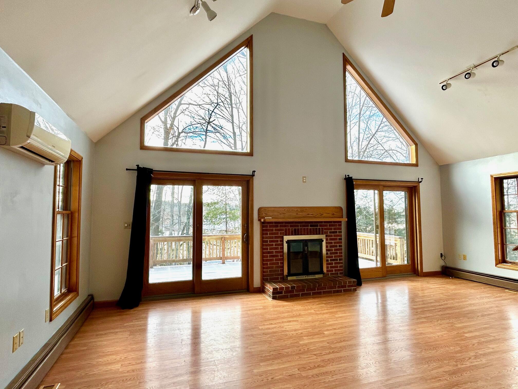 124 E Benton Road Benton ME 04901