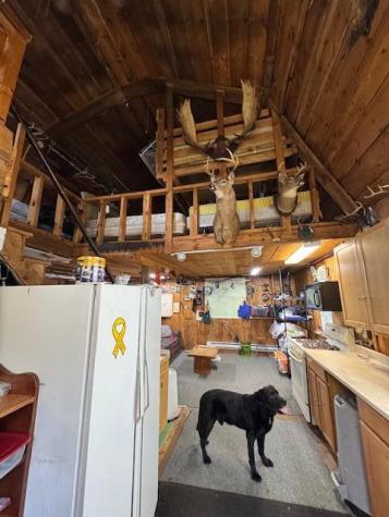 186 S South Arm Road Andover ME 04216