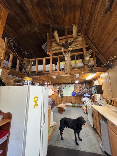 186 S South Arm Road Andover ME 04216