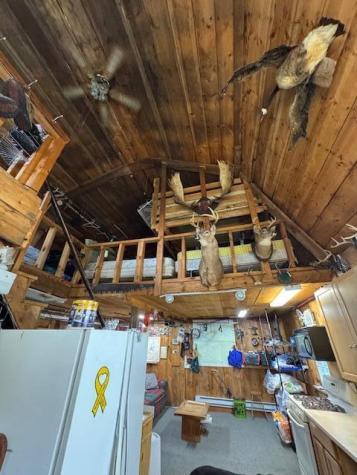 186 S South Arm Road Andover ME 04216