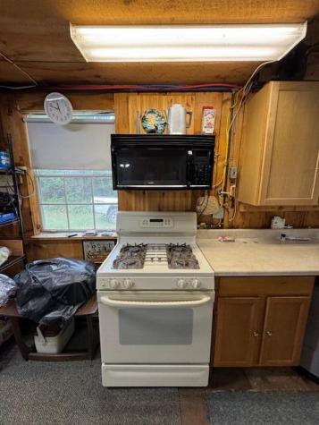 186 S South Arm Road Andover ME 04216