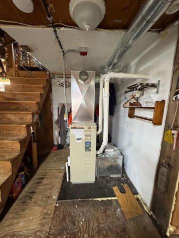 186 S South Arm Road Andover ME 04216