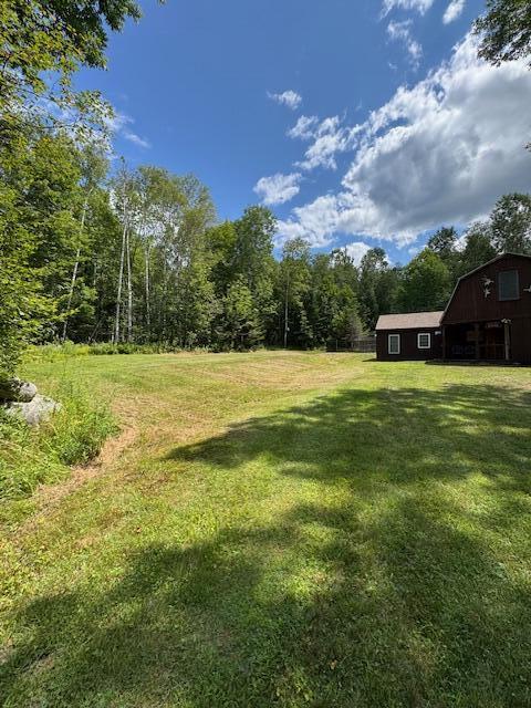 186 S South Arm Road Andover ME 04216
