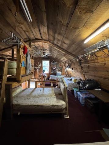 186 S South Arm Road Andover ME 04216