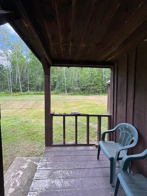 186 S South Arm Road Andover ME 04216