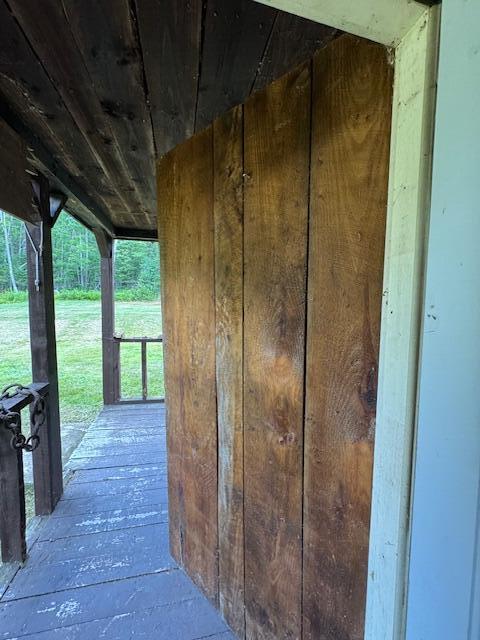 186 S South Arm Road Andover ME 04216