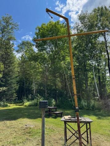 186 S South Arm Road Andover ME 04216