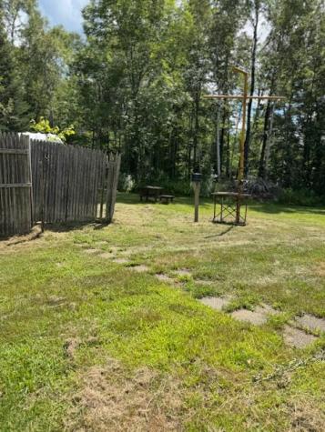 186 S South Arm Road Andover ME 04216