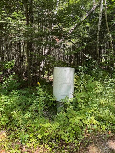 186 S South Arm Road Andover ME 04216