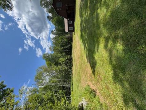 186 S South Arm Road Andover ME 04216