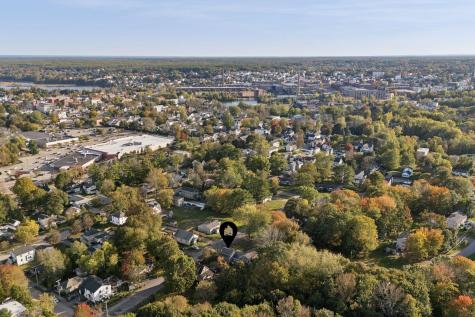 32 Park Street Saco ME 04072