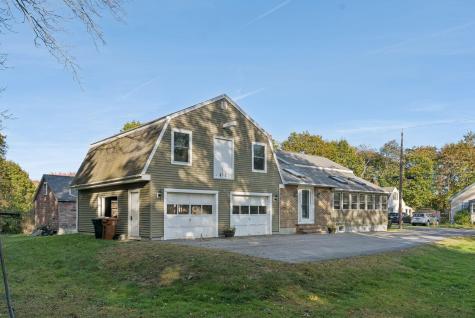 32 Park Street Saco ME 04072