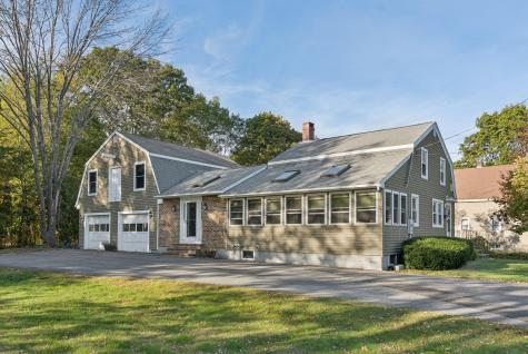 32 Park Street Saco ME 04072