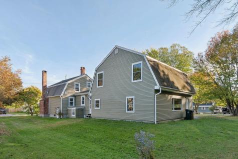 32 Park Street Saco ME 04072