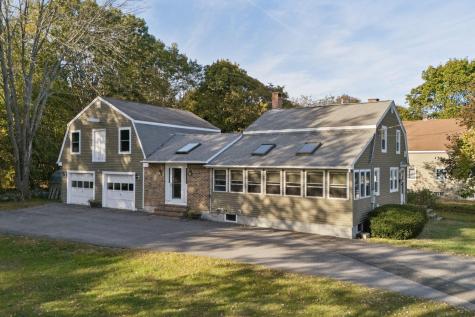 32 Park Street Saco ME 04072