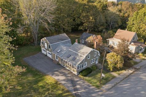 32 Park Street Saco ME 04072