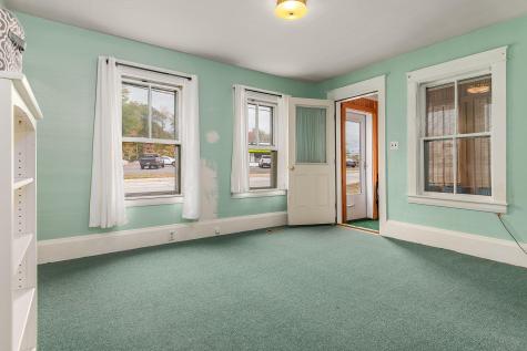 99 Pleasant Street Sanford ME 04083