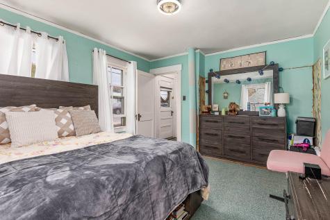 99 Pleasant Street Sanford ME 04083