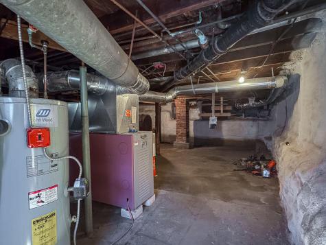 99 Pleasant Street Sanford ME 04083